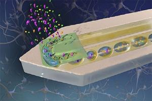 ساخت دستگاه نانودیالیز برای رصد کوچکترین تغییرات در بدن