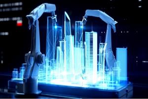 هوش مصنوعی بهتر از انسان شهرسازی می‌کند