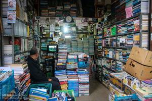 موافقت وزارت ارشاد با خرید ۵۱ هزار و ۵۷۰ جلد کتاب از ناشران