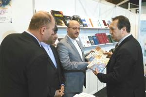  حضور چشمگیر ناشران ایرانی در نمایشگاه کتاب سارایوو