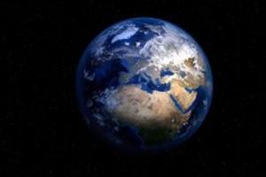 "صفحات تکتونیکی" زمین بیش از ۴.۴ میلیارد سال قدمت دارند