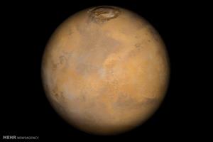 ناسا و سازمان فضایی اروپا خاک مریخ را به زمین می آورند