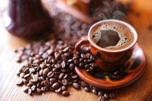 مصرف قهوه چه فوایدی دارد؟