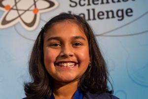  تشخیص فوری سرب در آب به کمک اختراع دانشمند 11 ساله!