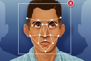  فناوری تشخیص چهره آمازون اکنون ترس را هم تشخیص می‌دهد