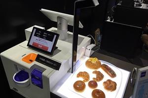  نانوایی‌های ژاپن به هوش مصنوعی تجهیز می‌شوند