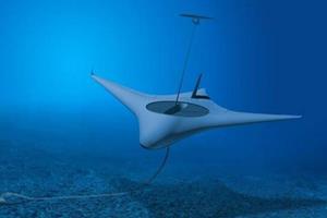  راه اندازی مسابقه ساخت زیردریایی خودران توسط دارپا
