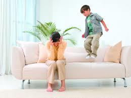 اختلال بیش فعالی کمبود توجه و تمرکز کودکان