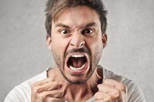 روش‌هایی ساده برای کنترل خشم