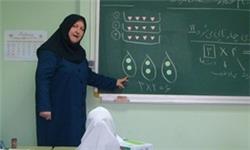 15 هزار معلم جدید مهر 95 وارد مدارس کشور می‌شوند
