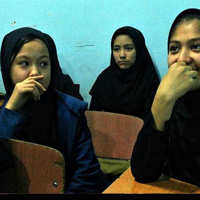 هزینه ۸۰۰ میلیاردی ایران برای تحصیل دانش‌آموزان پناهنده 