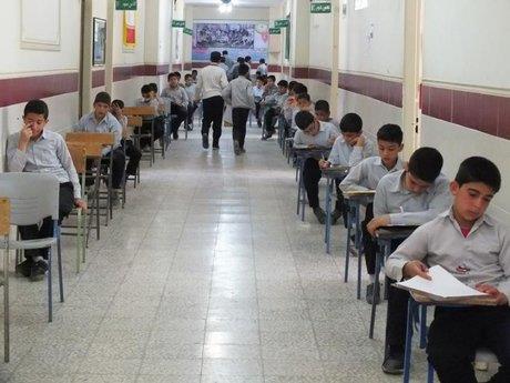 جزئیات و زمان آغاز امتحانات نهایی خردادماه دانش آموزان