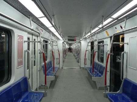 مسافرگیری مترو شهر آفتاب 15 اردیبهشت انجام می شود