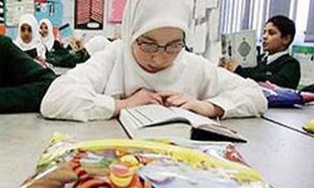 14 هزار دانش آموز ایرانی در مدارس خارج از کشور تحصیل می کنند