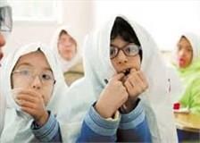 پرویزی: نوآموزان کم شنوا در مدارس عادی تحصیل می کنند 