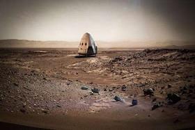 سفر به مریخ تا 2 سال دیگر 