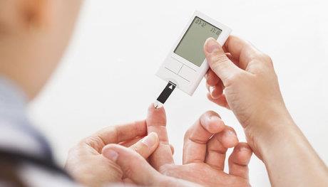 ابداع یک پانسمان شفابخش برای افراد دیابتی