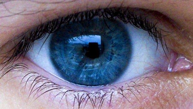 تشخیص زودهنگام پارکینسون از روی چشم