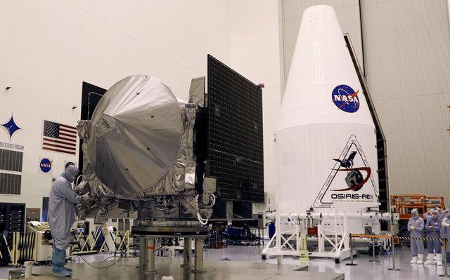 استقبال ناسا از نظرات و پیشنهادات جدید و متفاوت