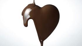 برای جلوگیری از بیماری‌های قلبی شکلات بخورید 