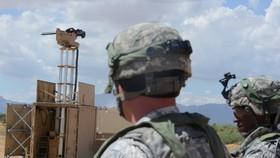 ‌نجات جان سربازان با برج‌های مسلح کنترل از راه‌دور 