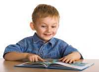 چگونه کودکم را به درس خواندن علاقه مند کنم؟