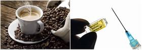کشف مسکن قوی‌تر از مورفین در قهوه 