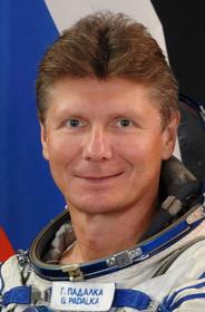 کیهان نورد روس، رکورد اقامت در فضا را شکست 
