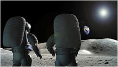 برنامه روسیه برای ارسال انسان به ماه تا 2030 