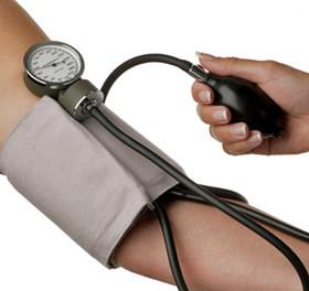 پیش‌بینی خطر فشار خون بالا با آزمایش خون 