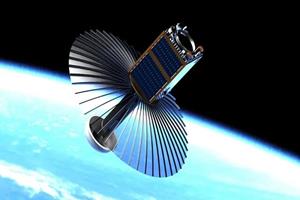  ابداع ماهواره‌های بافتنی برای رصد زمین