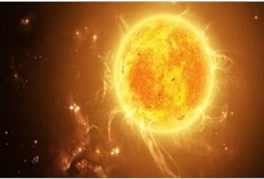 شناسایی ۹ ستاره غنی از لیتیوم رقیب خورشید