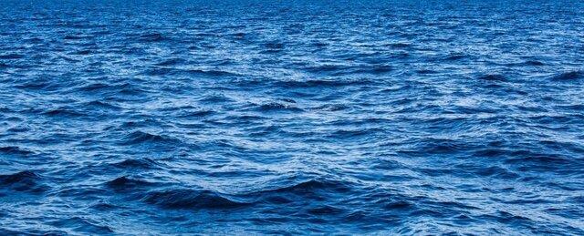 نیمی از اقیانوس‌های جهان تحت تأثیر تغییرات اقلیمی هستند