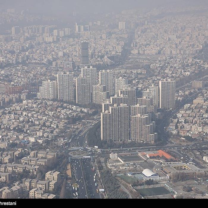 تمام مقاطع تحصیلی تهران سه‌شنبه تعطیل است