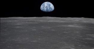 ناسا مسیری سریع‌تر و ارزان‌تر برای سفر به ماه پیدا کرد