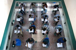 دستورالعمل برگزاری امتحانات دی‌ماه مدارس مقطع متوسطه شهرتهران
