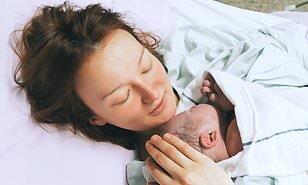 تاثیر کرونا در تولد نوزادان کوچک!