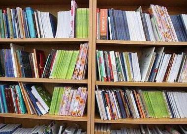 اختصاص 6 میلیارد تومان برای تجهیز کتابخانه های مدارس پایتخت