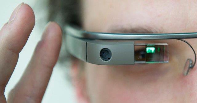 عینک گوگل به کمک بیماران مغزی می‌آید