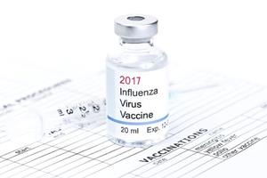 ساخت قوی‌ترین واکسن آنفلوآنزا تا به امروز