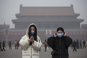 نگرانی دانشمندان درباره باکتری‌های مقاوم در هوا