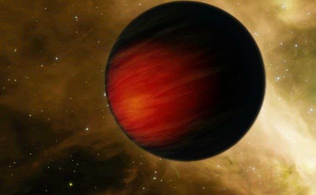 شناسایی 2 سیاره فراخورشیدی شبیه به مشتری