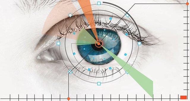  تشخیص مشکلات چشمی به کمک هوش مصنوعی