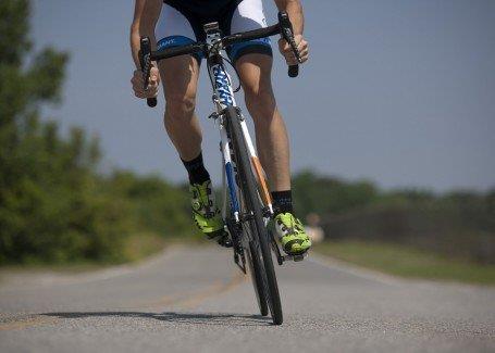 دوچرخه‌سواری منظم سیستم ایمنی بدن را تقویت می‌کند