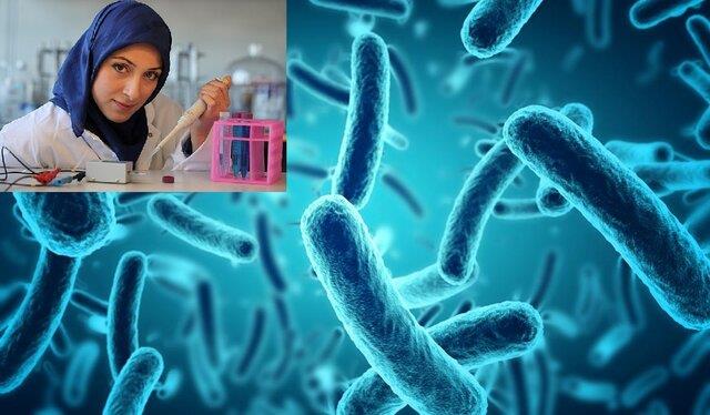 تشخیص نجوای باکتری‌ها پیش از حمله آنها به بدن