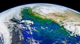 تغییرات اقلیمی کواترنری در سازمان زمین‌شناسی بررسی می‌شود