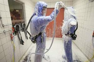 سازمان ملل از مهار ابولا خبر داد