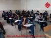 برگزاری مرحله اول هشتمین دوره المپیاد ریاضی کودکان و نوجوانان ایران - زنجان