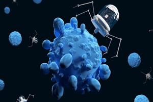 نتایج امیدوارکننده نانوذرات پروتئینی سرم گاوی در تخریب سلول‌های سرطانی