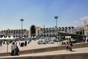 برنامه‌های متروی تهران به مناسبت برگزاری نمایشگاه کتاب